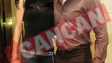 Pepe se teme sa joace in "Razbunarea Oanei"