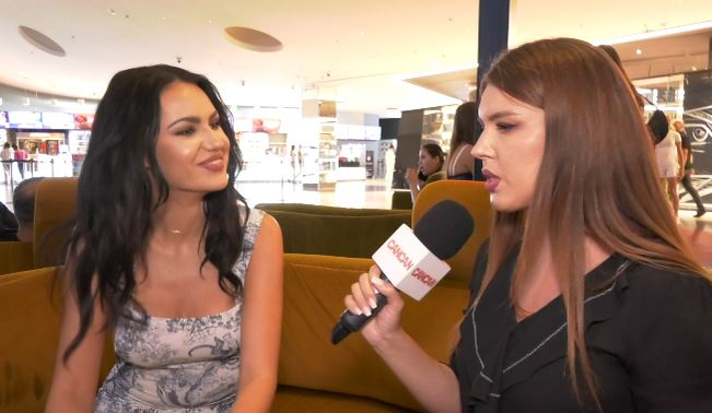 Cristina Belciu a oferit un interviu exclusiv pentru CANCAN.RO de Loriana Dasoveanu