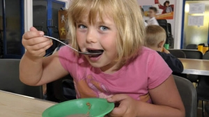 Copiii din Marea Britanie sunt anorexici!