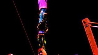 Organizatorii si-au luat masuri de protectie! Spectacolele Cirque du Soleil, asigurate pe cinci milioane de euro
