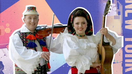 Cum sărbătoresc Cornelia și Lupu Rednic 30 de ani de căsnicie? „Nu vom face nicio paranghelie”