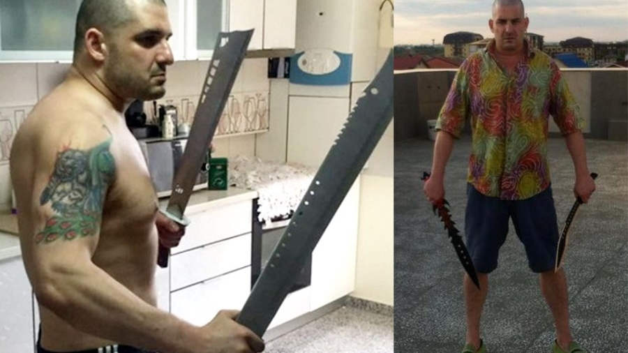 Ce meserie are, în acte, Bodyguardul lui Dumnezeu. Adevărul despre Mircea Ursu, spaima interlopilor din România