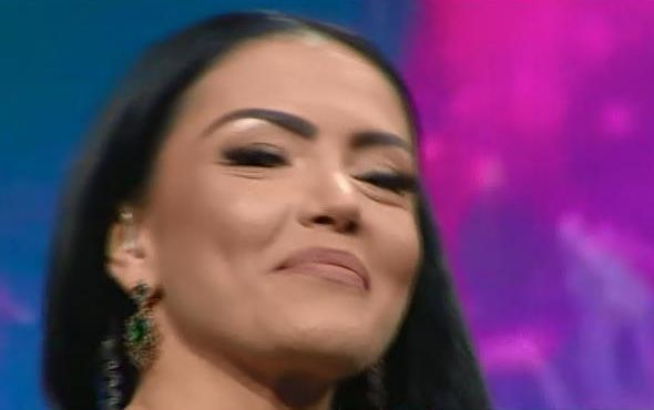 Victor Slav i-a pregătit o surpriză Andreei Mantea! Vedeta s-a abţinut să nu izbucnească în lacrimi: “M-au luat emoţiile “