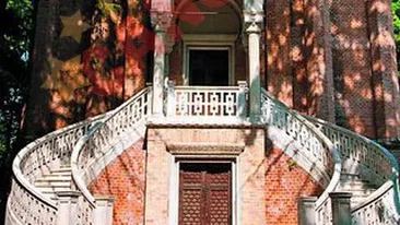 Alina Sorescu face nunta cu doi preoti