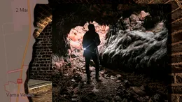 Fâșia dintre stațiunile Vama Veche și 2 Mai care a pus România pe harta statelor cu descoperiri unice. Ce implicație a avut Nicolae Ceaușescu