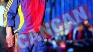 Emil Sandoi: "Mi-e teama doar de starea terenului"