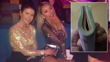 Am aflat tariful! Câți euro cere Bianca Drăgușanu pentru o oră ca MC la evenimente