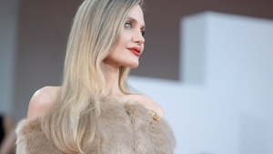 Angelina Jolie, în lacrimi, în mijlocul ovațiilor entuziaste ale publicului