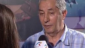 Doliu in lumea fotbalului! "Coco" Deleanu a incetat din viata, la Spitalul Floreasca!