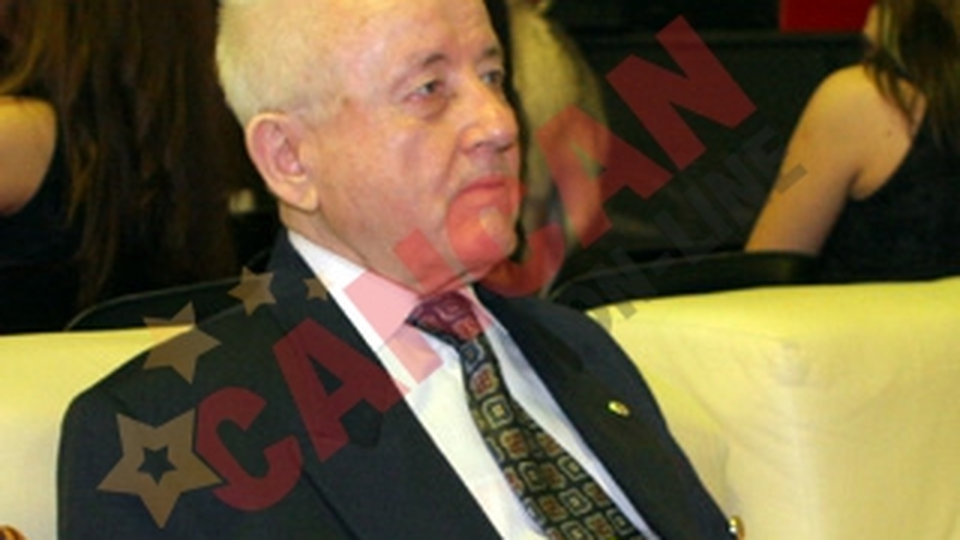 VIDEO Ion Columbeanu: "Irinel si Monica nu divorteaza, ii cunosc foarte bine pe amandoi"