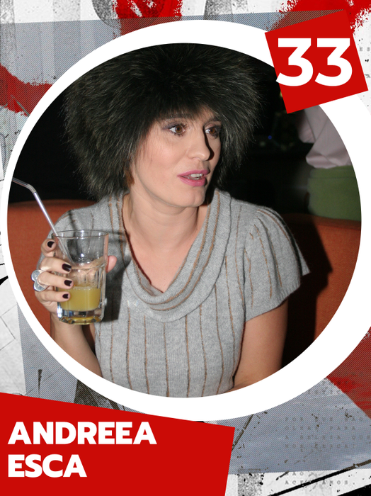 TOP 50 sexy-vedete care au încheiat 2025 în mare stil. Ramona Gabor, Roxana Ionescu și Daniela Crudu, pahare fără număr, restul e CANCAN