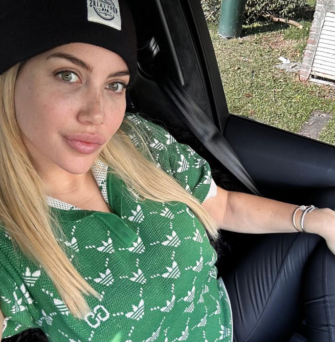 Wanda Nara / Sursă foto: Instagram