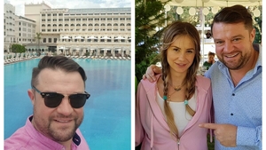 S-a aflat! Ce compromisuri a făcut Andrei Duban pentru soția sa: „Ea o să-mi pună capacul la mormânt!”
