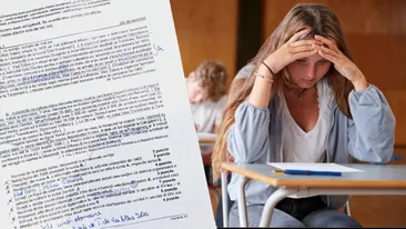 Bacalaureat 2025 | Rezolvarea subiectelor de la istorie de astăzi + baremul de corectare