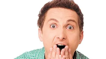 L-a lăsat cu buza umflată pe DANI OŢIL! ”Matinalul” Antenei i-a făcut marcaj strâns ADEI CONDEESCU, dar noaptea s-a încheiat prost pentru el