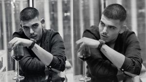 Drama neștiută a lui Andrei Bănuță. Tragedia care s-a abătut asupra familiei sale: ”Medicii nu i-au dat șanse”