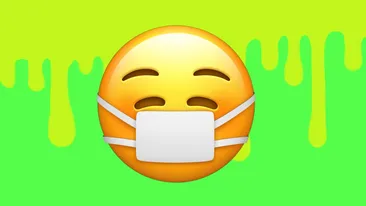 BANC. ”Un tip intră într-o farmacie. Multă lume, înghesuială”