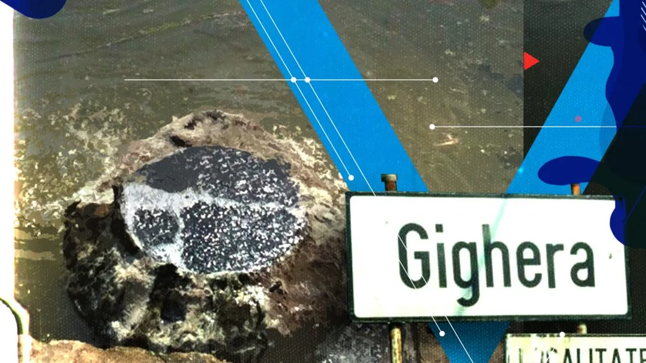 Povestea apelor tămăduitoare din Dolj: ”Veneau pe targă, plecau dansând!”