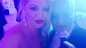 Hoţii l-au prădat pe fostul primar în toiul unei nunţi! Oana şi Viorel Lis, în pericol ”Ne-ar fi dat şi în cap...”