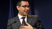 Victor Ponta: Veniti la vot pe 2 noiembrie si votati cu gandul la viitorul pe care vi-l doriti intr-o Romanie Puternica!