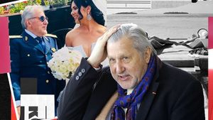 llie Năstase urma să plece în luna de miere, dar... “Momentan nu putem ieși din...”