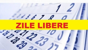 Rusalii 2019. Pe ce data pică Rusaliile și câte zile libere vor avea românii