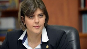 LAURA CODRUŢA KOVESI, vizată de o operatiune de spionaj! Patru EX-OFIŢERI MOSSAD sunt anchetaţi