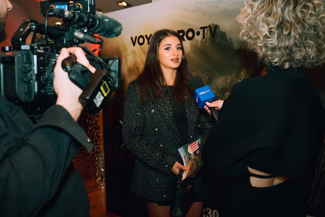 Câte mii de euro a primit eliminata Coco, din partea Pro TV, pentru cele 19 săptămâni de chin la Desafio
