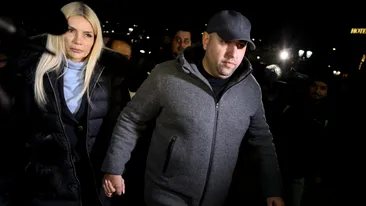 Decizie de ultimă oră în dosarul Nordis! Ce au hotărât magistrații pentru Valdimir Ciorbă, soțul Laurei Vicol