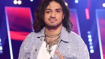 Ce a făcut Dragoș Moldovan cu banii pe care i-a câștigat la “Vocea României”. “Exact așa cum am spus!”