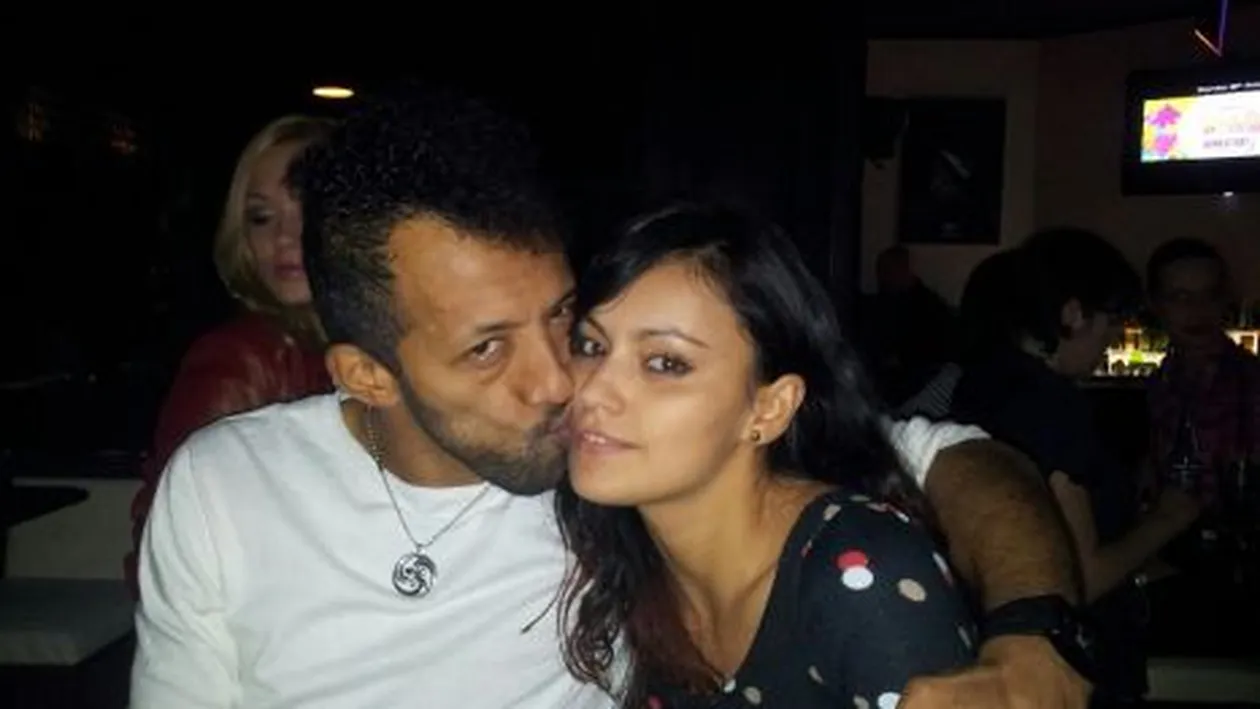 Prima poză a soţilor Kamara din luna de miere din Tenerife! Crezi că le stă bine împreună?