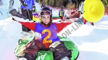 Ia-ti colacul si hai pe partie!