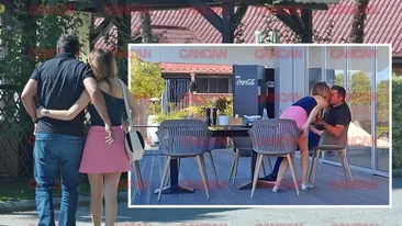 Operațiunea Coldplay la Snagov. Amantlâc la vârful companiei de 20 miliarde $! Bossul SOCAR a combinat-o pe șefa de la HR: săruturi, diversiuni cu mașini și 5 ore într-o cameră de hotel