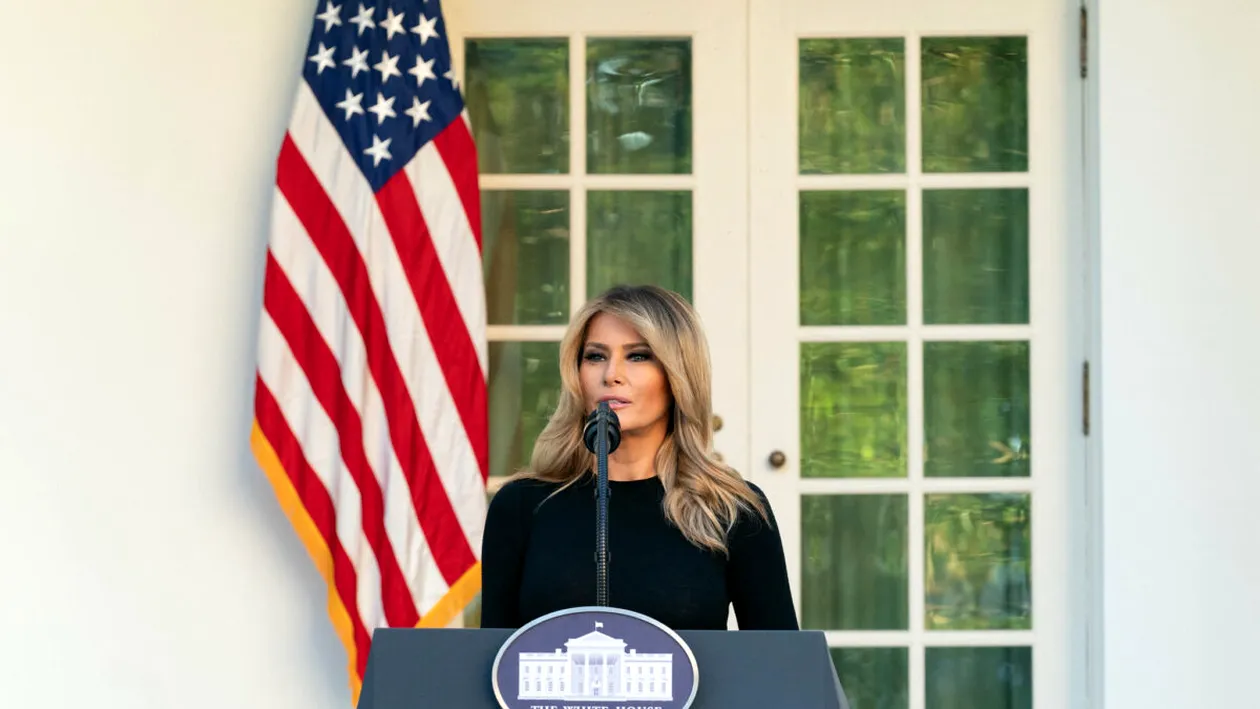 Melania Trump îl dă în judecată pe Hunter Biden! Cere despăgubiri de 1 miliard de dolari după dezvăluirile făcute de fiul lui Joe Biden