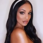 Bianca este o brunetă foarte sexy