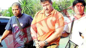 Cel mai mare traficant de arme, prins cu ajutorul politistilor romani