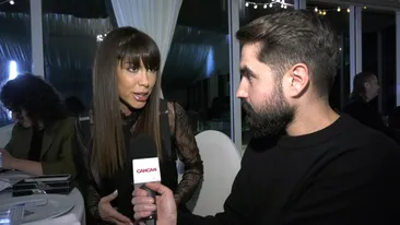 Denise Rifai, planuri mărețe pentru 2024! Nimeni nu se aștepta la asta