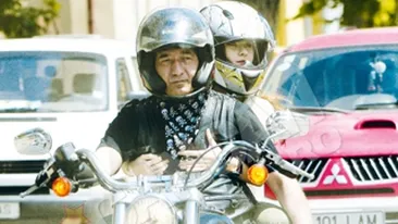 Radu Pietreanu face pustoaicele fericite