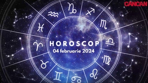 Horoscop 4 februarie 2024. Zodia care primește ajutor pentru a-și îndeplini obiectivele