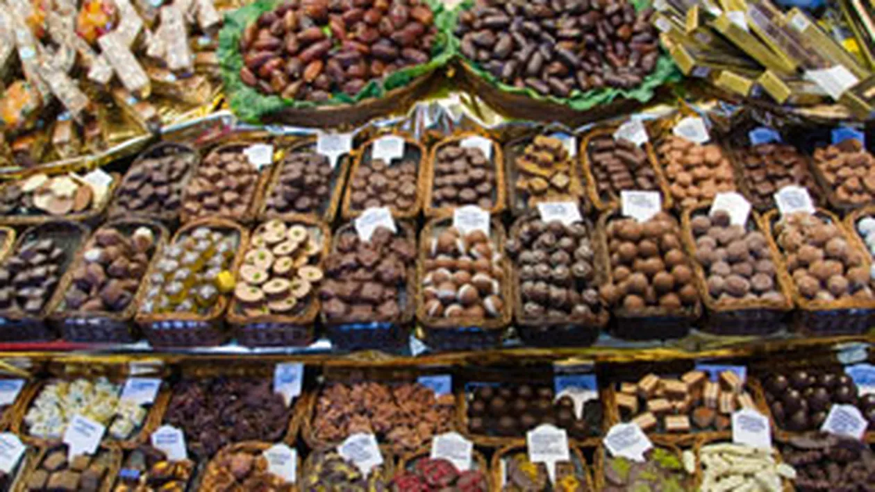 Iti place ciocolata? VEZI AICI cat ai voie sa mananci ca sa fii sanatos!