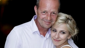 Dana Rogoz, reacţie vehementă după ce s-a scris că Marian Râlea a murit