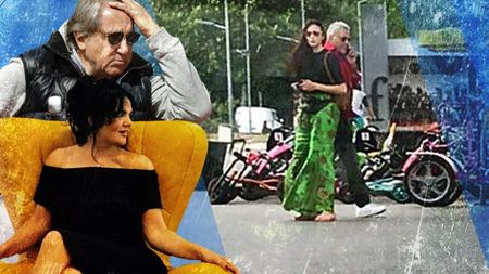 Soția l-a amenințat cu divorțul pe Ilie Năstase!