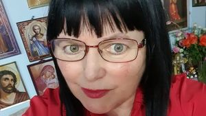 Maria Ghiorghiu face o nouă previziune-șoc pentru români: "Dragii meu, din nefericire, vom..."