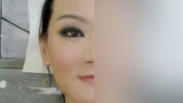 Miracolele machiajului! Nici un barbat care o vede fara farduri nu ar lua-o acasa