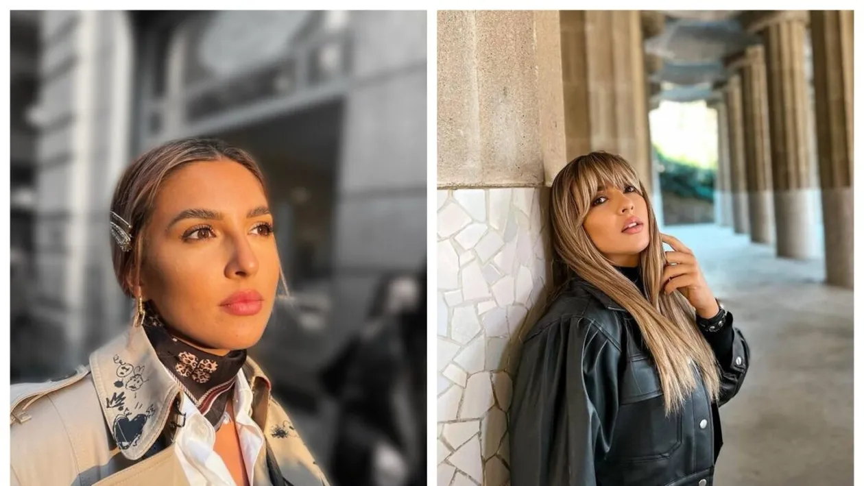 Daniela Iliescu a plecat singură în vacanță? Unde se află iubita lui Culiță Sterp și cum se răsfață în aceste momente