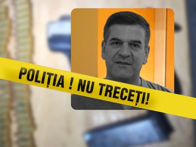 Gorban Hamid, un cunoscut medic stomatolog din Timișoara, găsit împușcat în propria locuință. Cine a făcut descoperirea