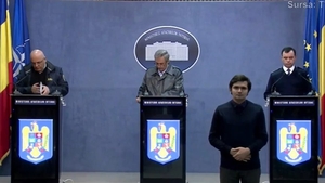 Grupul de Comunicare Strategică, mesaj despre carantinarea totală a Capitalei. Ce se va întâmpla în următoarea perioadă