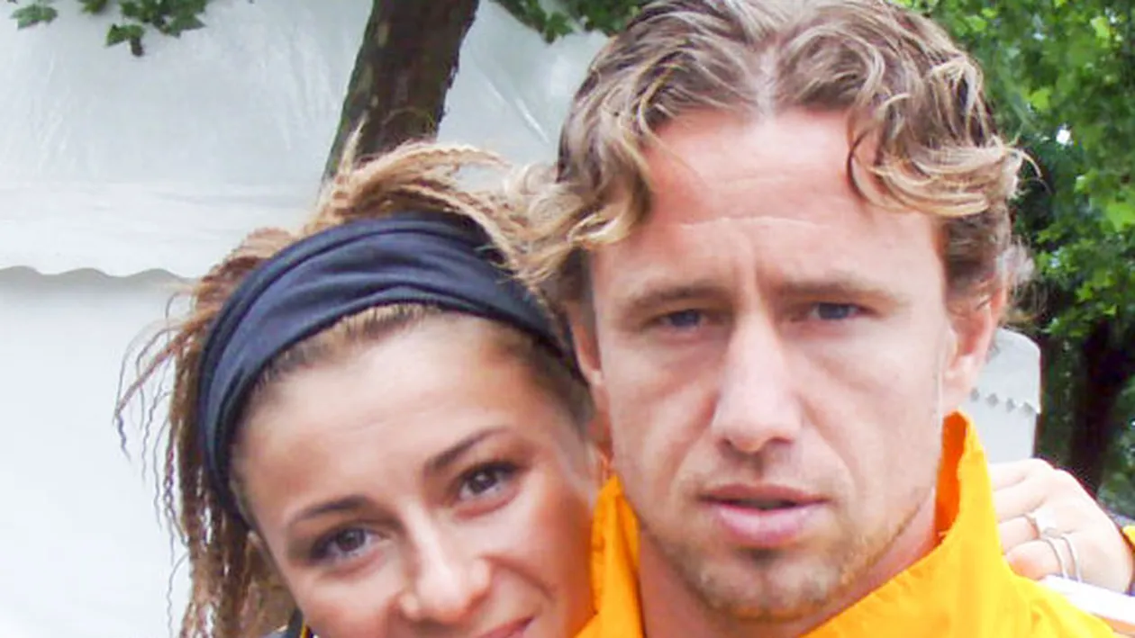 Reghe i-a pregatit Prodancai o surpriza de proportii de sarbatori. Vezi cu ce cadou inedit a impresionat-o!