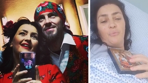 Rona Hartner, primele declarații după operația de îndepărtare a tumorii de pe colon. 6 ore a durat intervenția chirurgicală