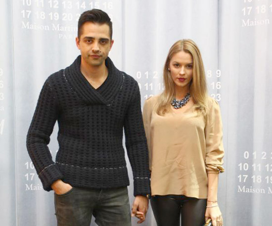Mihai Gruia și Laura au divorțat
